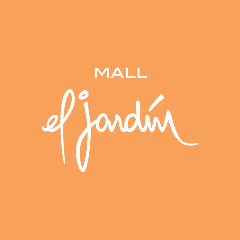 Mall El Jardín