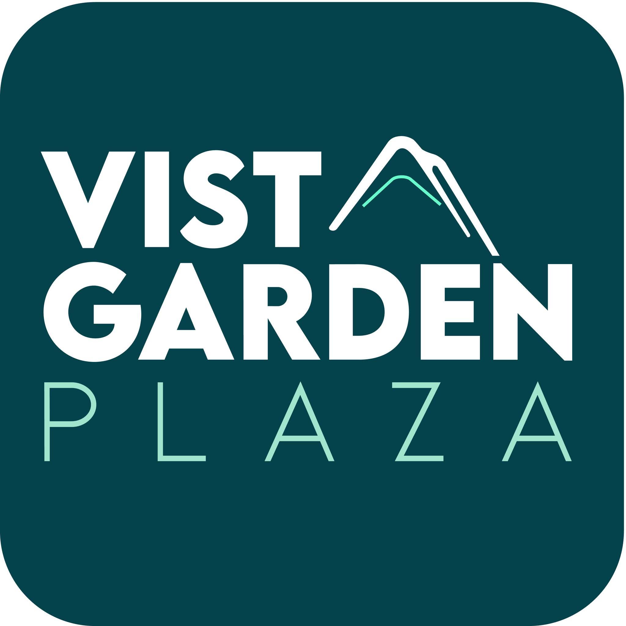 Plaza Comercial Vista Garden
