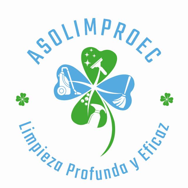 Logo Asolimproec